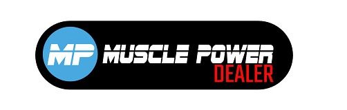 Muscle Power Muscle Power