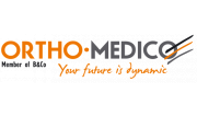 OrthoMedico producten online bestellen bij FRAMO sport B.V.!