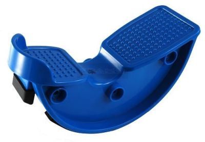 Fit Stretch voet-enkel-kuit en scheenbeen trainer