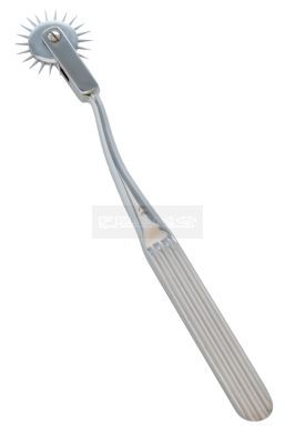 Wartenberg pinwheel - sensibiliteitsmeter 18 cm
