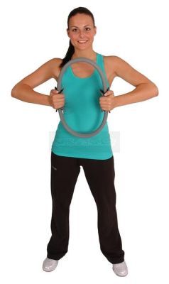 Mambo Max Pilates oefenring diameter 38 cm