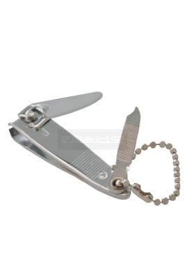 Nagelknipper 9 mm klein