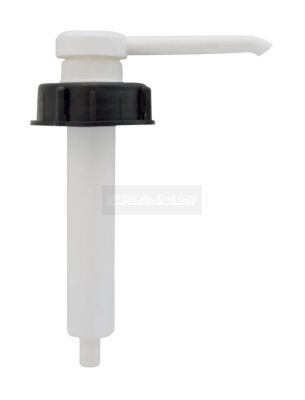 Doseerpomp Volatile 5000 ml - 5 liter verpakking DIN51