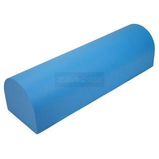 Knierol model A 15 x 50 x 14 cm antraciet coating Type II