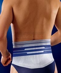 Bauerfeind LumboTrain OP=OP