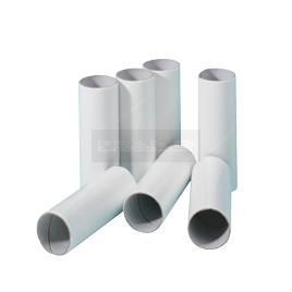 Spirometer mondstukken 22 mm x 65 mm à 25 stuks