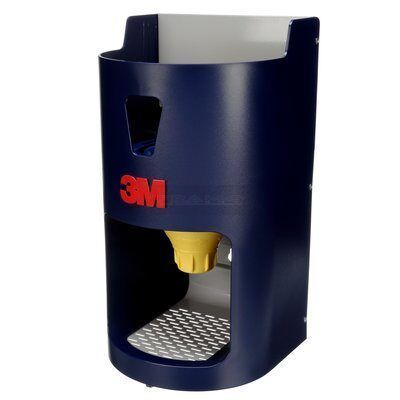 3M OneTouch Pro oordopjes dispenser (LEEG)