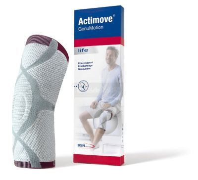 Actimove GenuMotion kniebrace