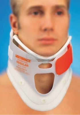 Actimove Vertebrace halsbrace - nekbrace