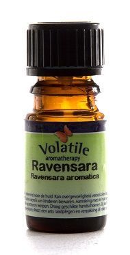 Volatile Ravensara - Ravensara Aromatica 10 ml