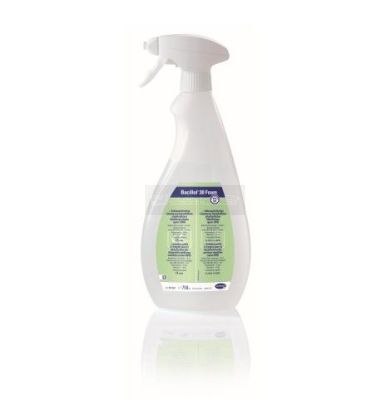 Bacillol 30 foam sprayflacon desinfectants 750 ml