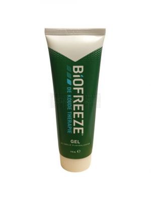 Biofreeze koelgel tube à 110 gram