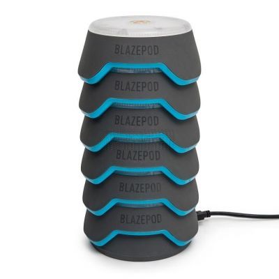 Blazepod trainingslichtjes trainer set à 6 stuks
