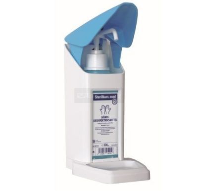 BODE kunststof Eurodispenser Safety plus