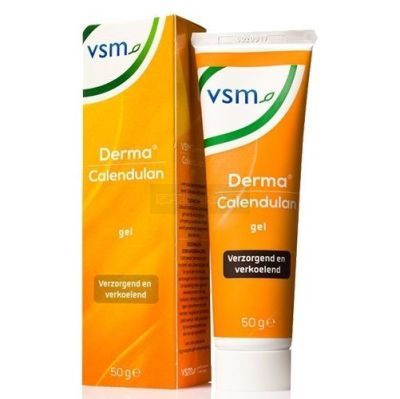 VSM derma calendulan gel 50 gram