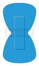 Detectaplast Premium (PU) vingertoppleister 68 x 38 mm à 50 stuks