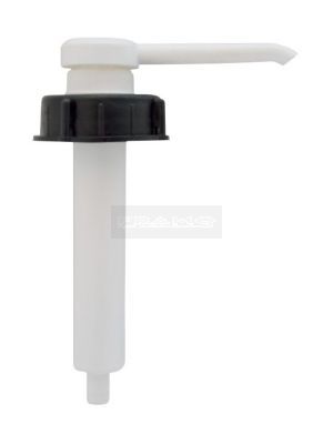 Doseerpomp Sixtus 5000 ml - 5 liter verpakking DIN51