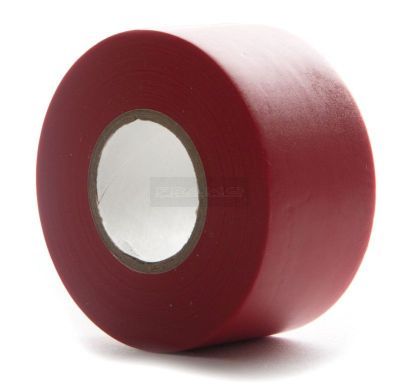 DreamFix sokkentape 40 mm x 25 meter rood
