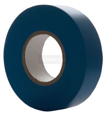 DreamFix sokkentape 20 mm x 25 meter blauw