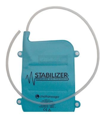 Vervangingsdrukcel voor stabilizer pressure biofeedback