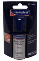 Hansaplast pleisterspray 32,5 ml
