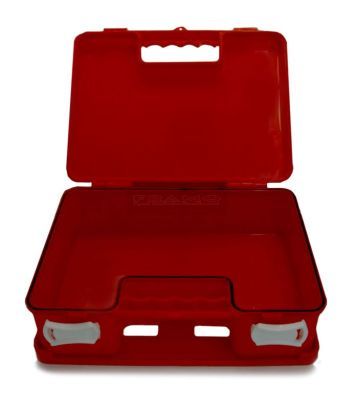 EHBO verbandkoffer MiniMulti B (leeg)