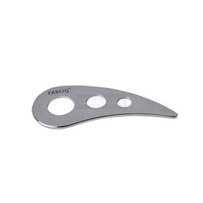 FASCIQ - IASTM Tool Drop 3mm x 6,5cm x 16cm 138 gram
