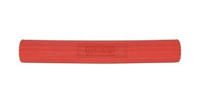 Flexbar 31 cm x 4,5 cm medium - rood, hand, pols, onderarm en schoudertrainer
