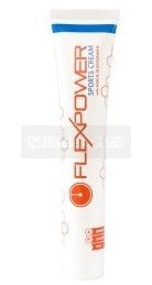 Flexpower sportcrème tube à 75 ml = Ever Ready geworden