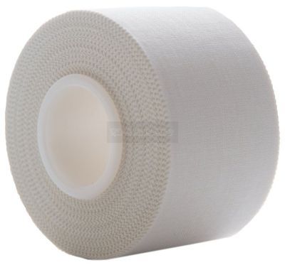 ScanTape sporttape 3,8 cm x 10 meter doos à 30 rollen