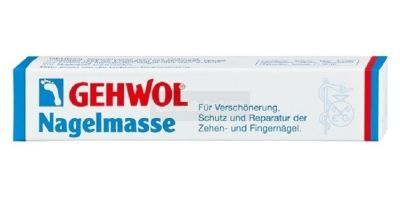 Gehwol nagelmasse - nagelhersteller 15 ml