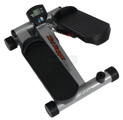 Hydraulische airstepper