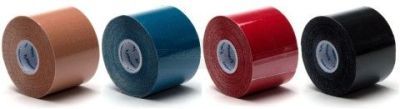 Leukotape K 5 cm x 5 meter à 5 stuks per kleur