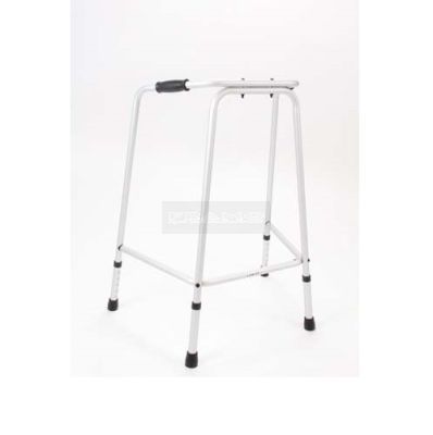 Looprek volwassenen handgreep hoogte 83 cm - 93 cm