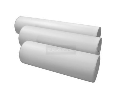 Massagerol rond PVC 65 cm x 15 cm