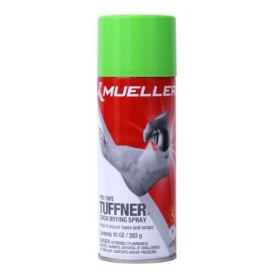 Mueller Pre-tape (tape adherent) kleefspray 200902N 295 ml - 283 gram
