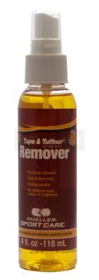 Mueller tape remover spray 118 ml