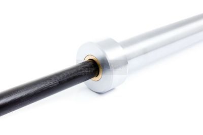 Olympische Dames CrossFit Bar 202 cm