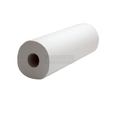 Onderzoektafelpapier - onderzoekbankpapier cellulose 50 cm x 100 meter