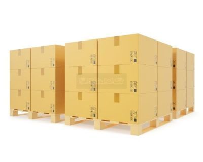 MINI poetsrol poetspapier doos à 12 rollen