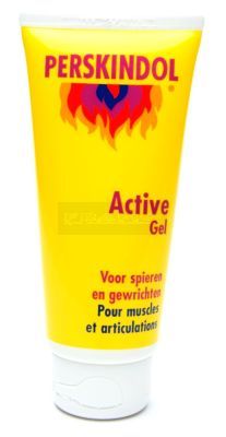 Perskindol active gel 100 ml - ACTIE