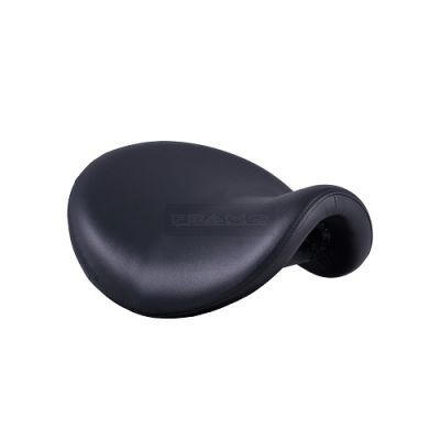 Ponyzit (small) met kantelverstelling en aluminium voet