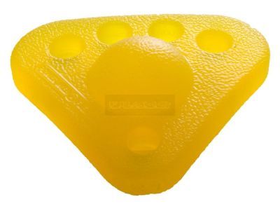 Power-Web flexgrip hand- en vingertrainer licht - geel