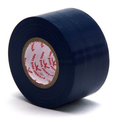 Premier Sokkentape SGR 3,8 cm x 20 meter marineblauw
