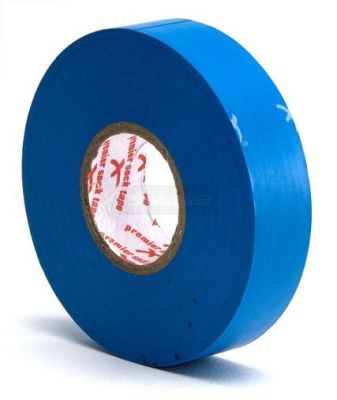 Premier sokkentape PRO ES 1,9 cm x 33 meter skyblauw