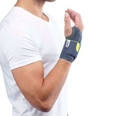 Push Sports polsbrace voor pols stabilisatie