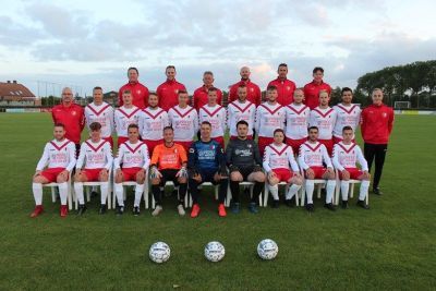 Vacature voor PART-TIME verzorger/sportmasseur (m/v) RKSV DRIEL