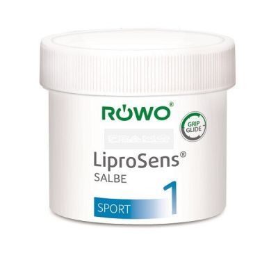 Rowo massagezalf nr.1 150 ml - verkoelende traumazalf