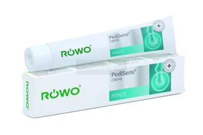 Rowo PediSens voetcreme tube à 50 ml