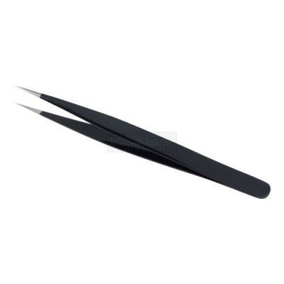 Rubis epileerpincet (blend) 10 cm